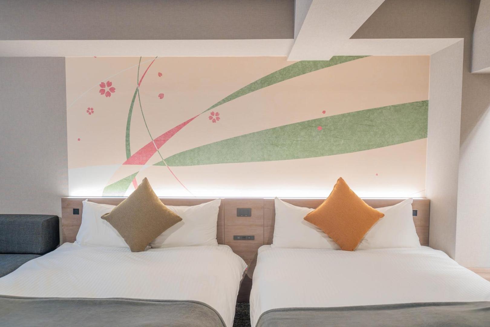 Minn Ueno Iriya Tokyo prefektur Exteriör bild