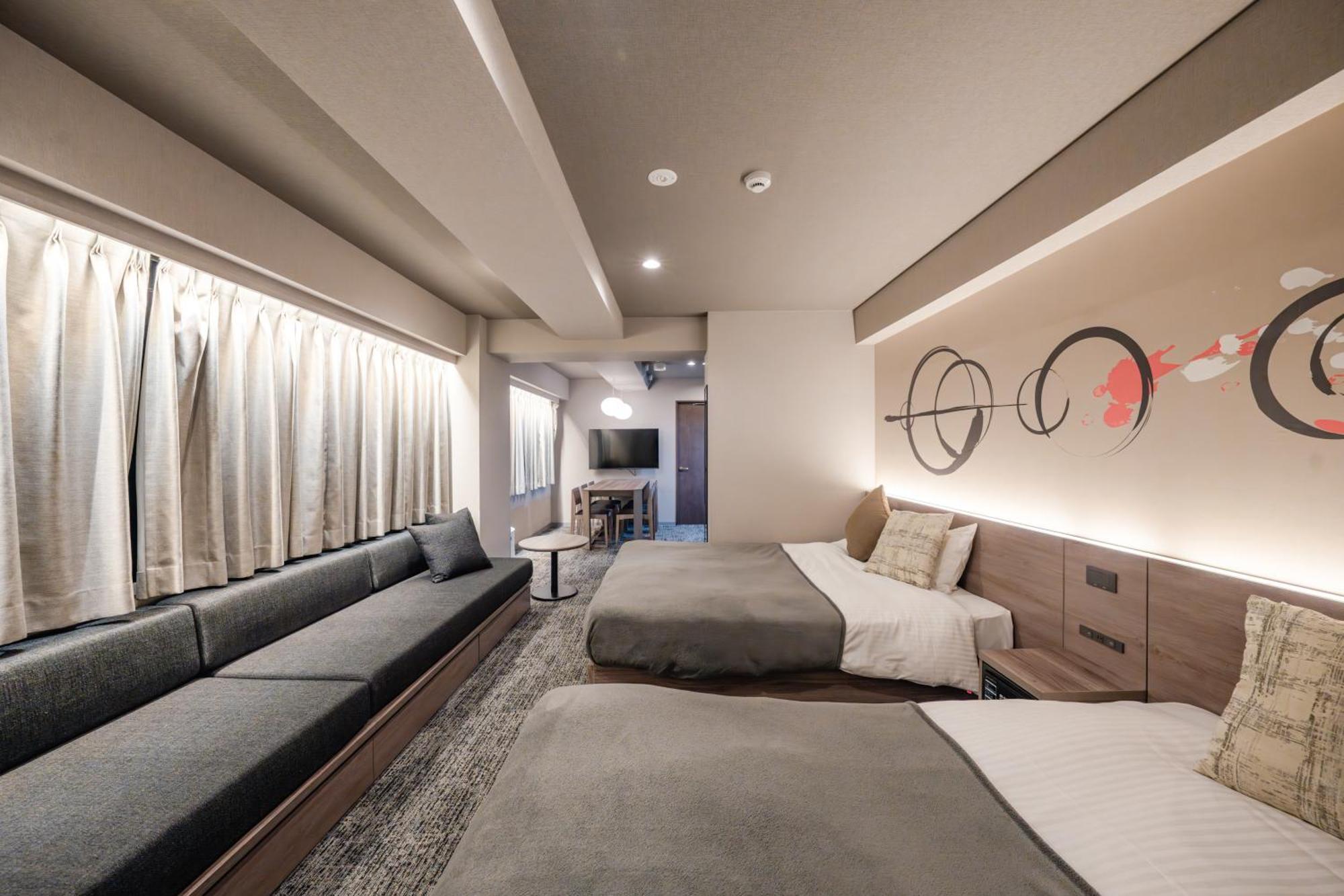 Minn Ueno Iriya Tokyo prefektur Exteriör bild
